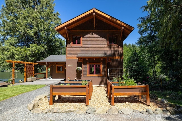 1839 Sleepy Hollow Ln, Bellingham, WA 98226