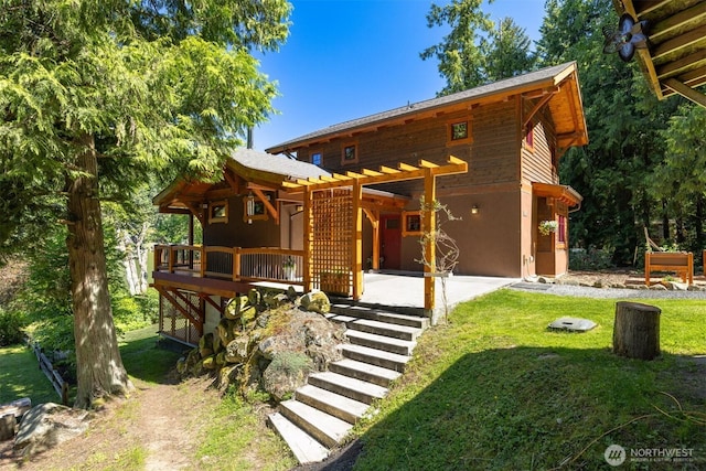 1839 Sleepy Hollow Ln, Bellingham, WA 98226