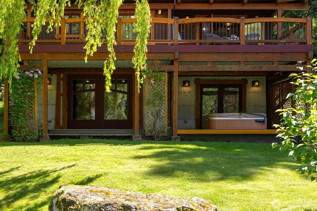 1839 Sleepy Hollow Ln, Bellingham, WA 98226