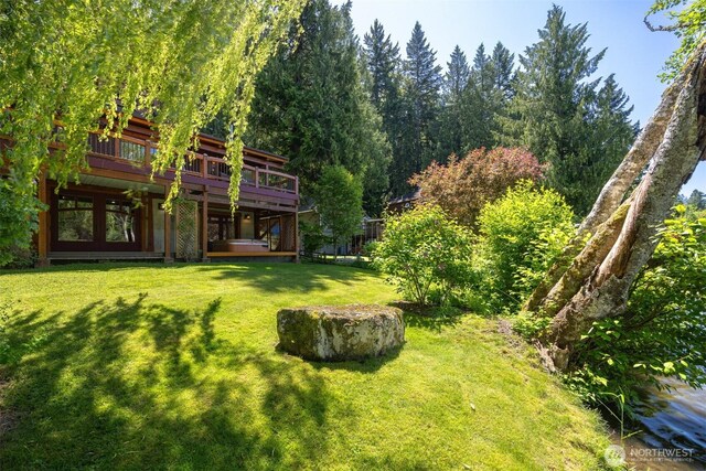 1839 Sleepy Hollow Ln, Bellingham, WA 98226
