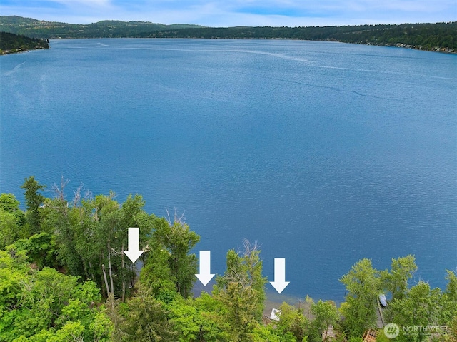water view