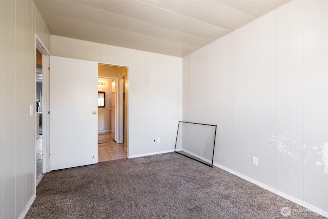 3701 Gun Club Rd Unit 16, Yakima, WA 98901 - unfurnished room with carpet flooring