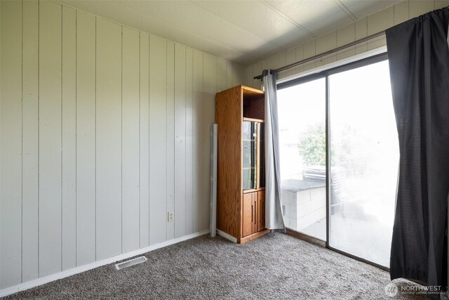 3701 Gun Club Rd Unit 16, Yakima, WA 98901 - carpeted spare room with baseboards