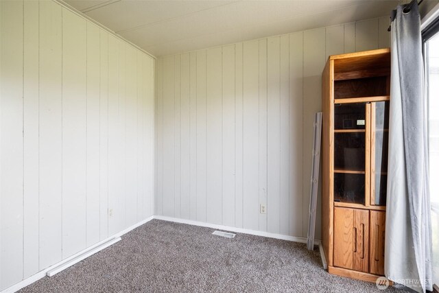 3701 Gun Club Rd Unit 16, Yakima, WA 98901 - carpeted spare room with baseboards