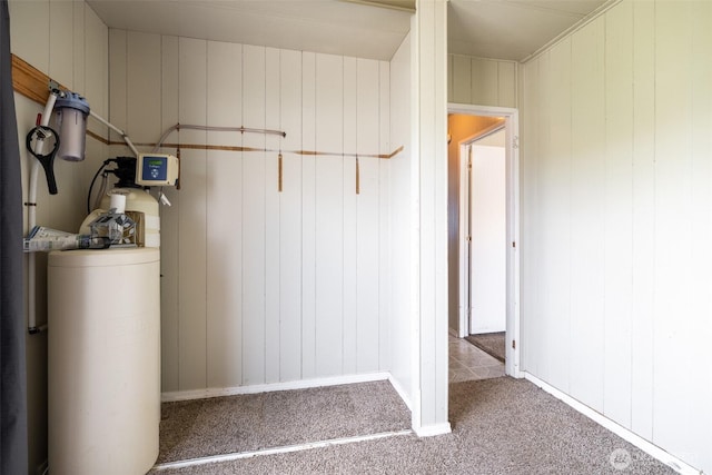 3701 Gun Club Rd Unit 16, Yakima, WA 98901 - spacious closet with carpet floors