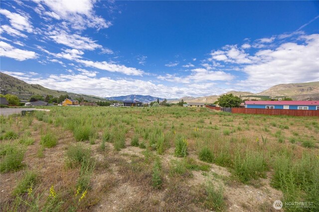 713 1st St S, Brewster, WA 98812