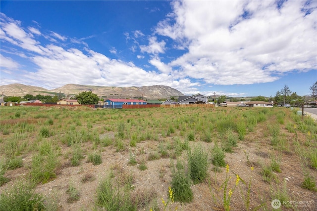 713 1st St S, Brewster, WA 98812