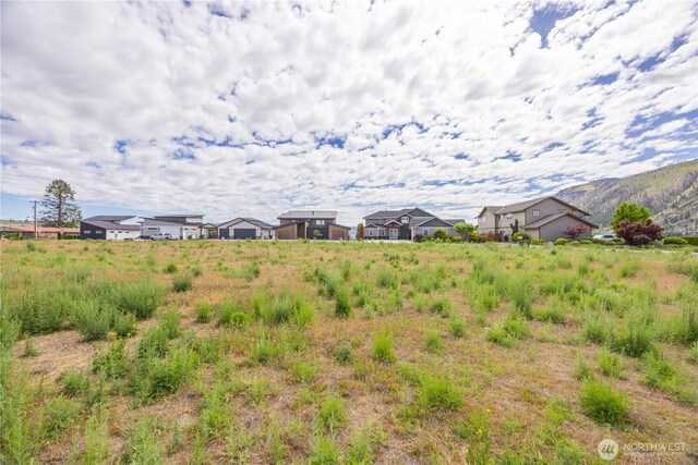 713 1st St S, Brewster, WA 98812