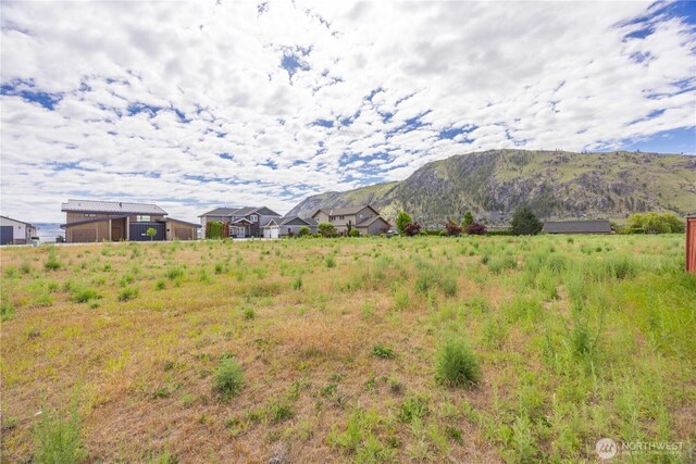 713 1st St S, Brewster, WA 98812