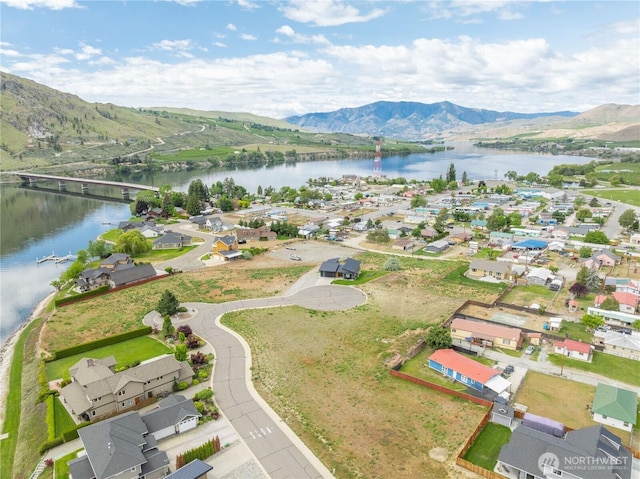 713 1st St S, Brewster, WA 98812