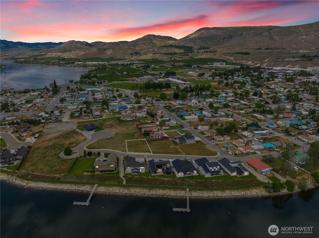713 1st St S, Brewster, WA 98812