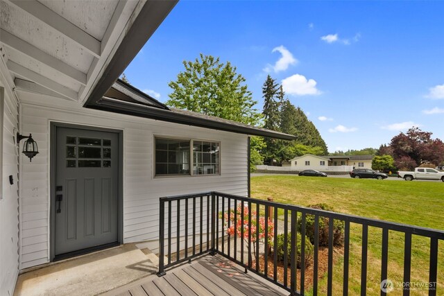14128 57th Ave NE, Marysville, WA 98271 - photo 32