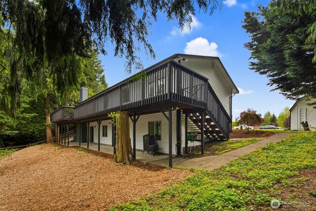 14128 57th Ave NE, Marysville, WA 98271 - photo 35