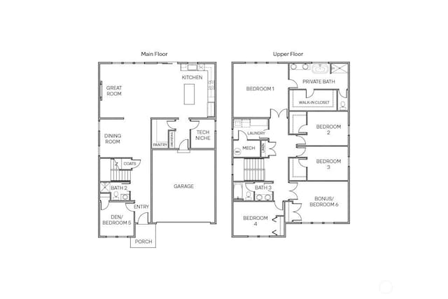 11434 SE 84th St Unit 34, Newcastle, WA 98056 - property floor plan