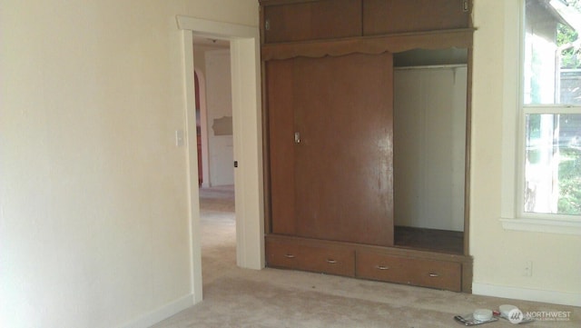 4815 S J St, Tacoma, WA 98408 - view of closet