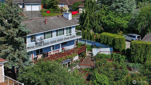 4329 Cliff Side Dr NE, Tacoma, WA 98422 - photo 27