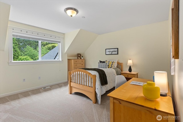 12916 318th Ave NE, Duvall, WA 98019 - bedroom with light colored carpet and baseboards