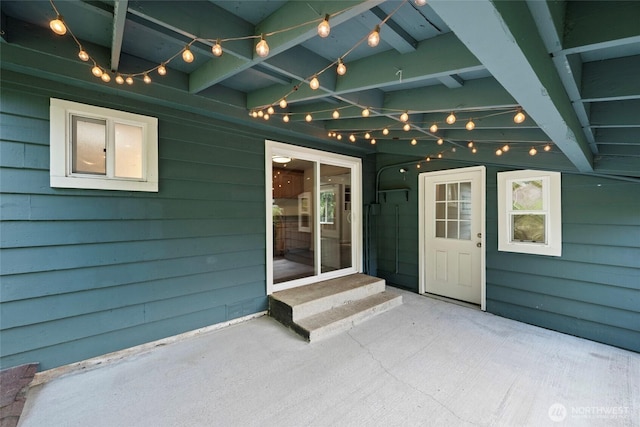 20302 52nd Ave W, Lynnwood, WA 98036 - view of patio featuring entry steps