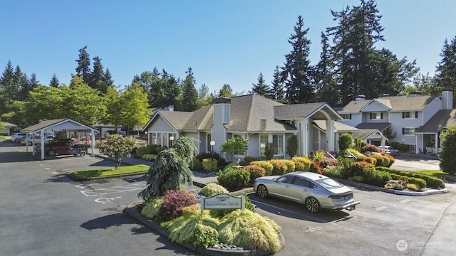 23317 Cedar Way Unit L201, Mountlake Terrace, WA 98043 - photo 23
