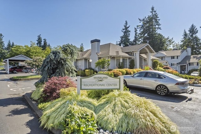 23317 Cedar Way Unit L201, Mountlake Terrace, WA 98043 - photo 27