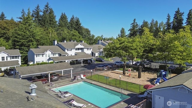 23317 Cedar Way Unit L201, Mountlake Terrace, WA 98043 - photo 29