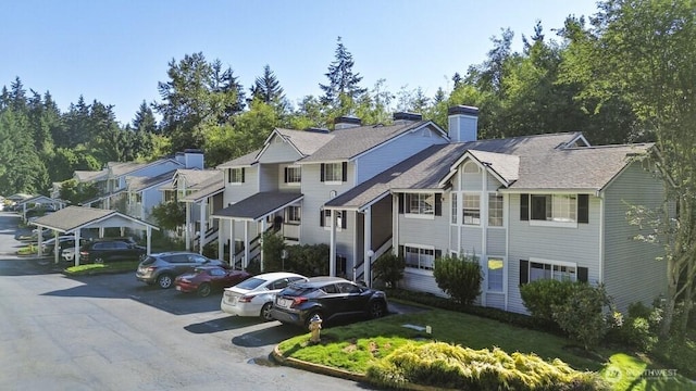 23317 Cedar Way Unit L201, Mountlake Terrace, WA 98043 - photo 33