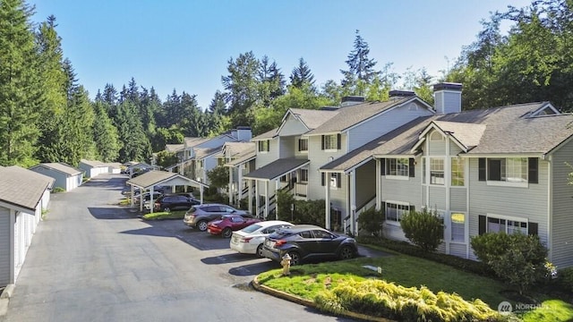 23317 Cedar Way Unit L201, Mountlake Terrace, WA 98043 - photo 34