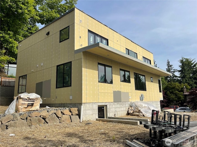 6950 SE Maker St, Mercer Island, WA 98040 - view of property