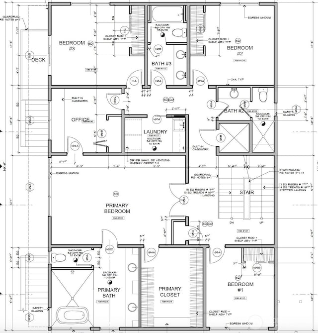 6950 SE Maker St, Mercer Island, WA 98040 - property floor plan