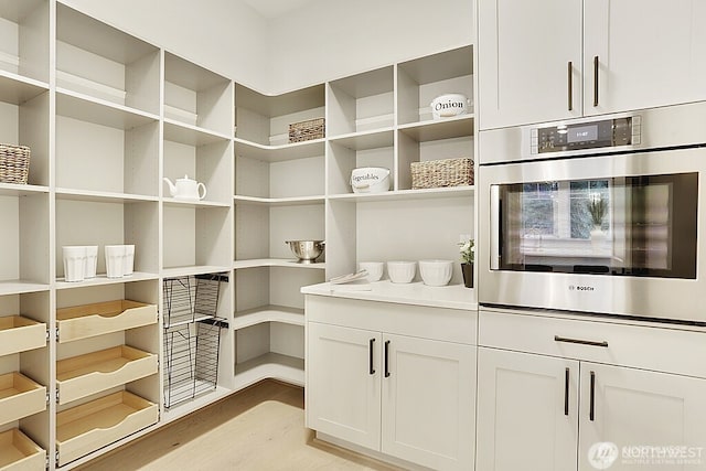 6950 SE Maker St, Mercer Island, WA 98040 - view of storage area