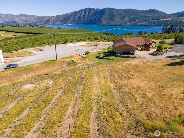 76 Firenza Ln, Manson, WA 98831