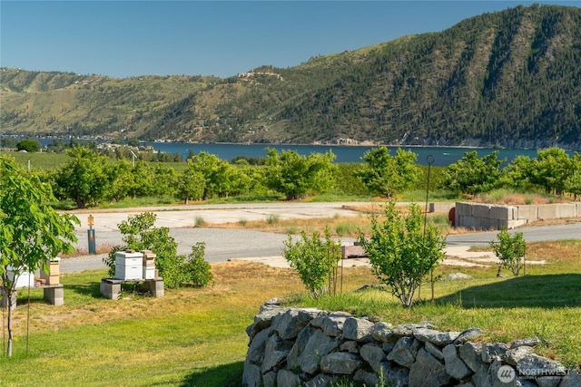 76 Firenza Ln, Manson, WA 98831
