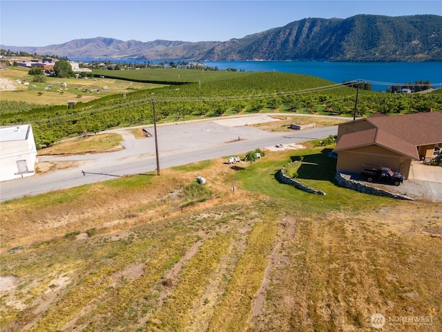 76 Firenza Ln, Manson, WA 98831