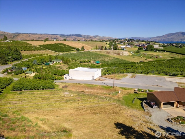 76 Firenza Ln, Manson, WA 98831