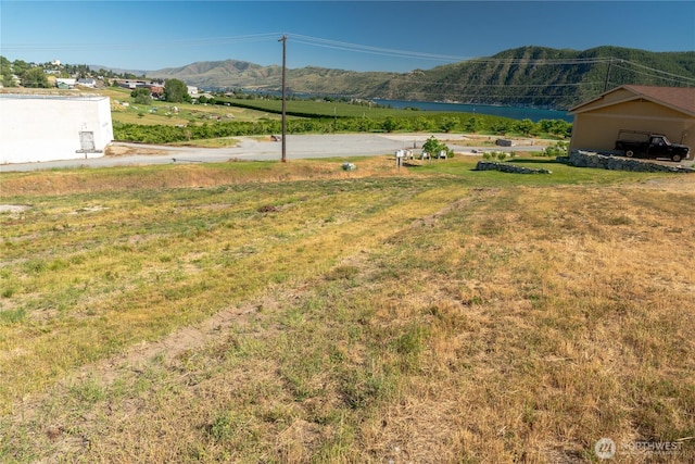 76 Firenza Ln, Manson, WA 98831
