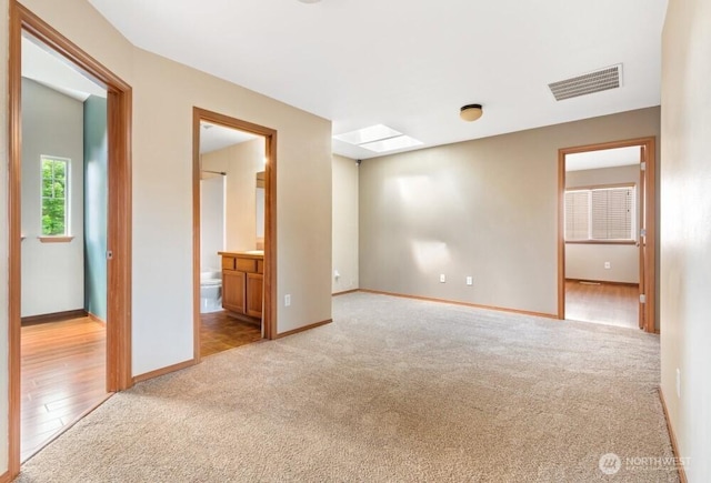 167 Wind River Rd, Chehalis, WA 98532 - empty room with carpet floors and baseboards