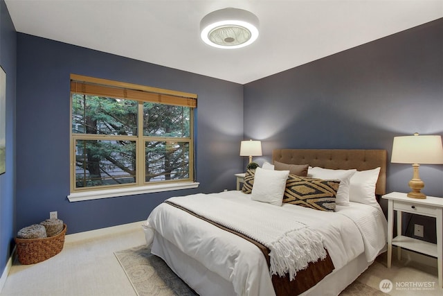 20802 72nd Ave W Unit 304, Edmonds, WA 98026 - bedroom with carpet flooring