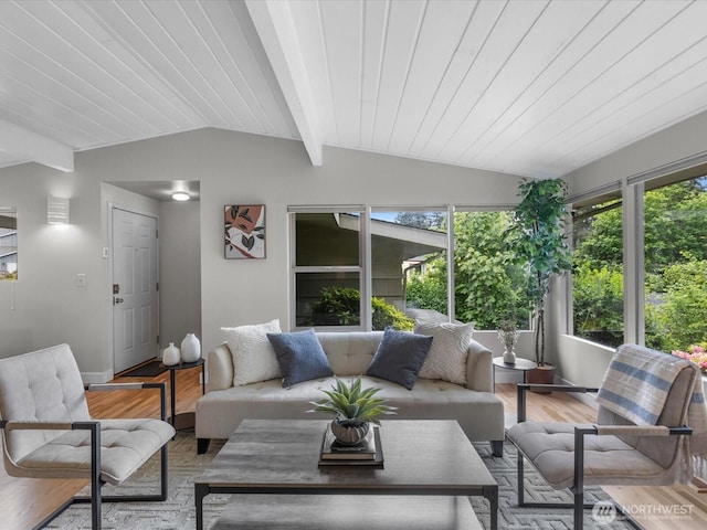 8711 Bowdoin Way, Edmonds, WA 98026 - view of sunroom