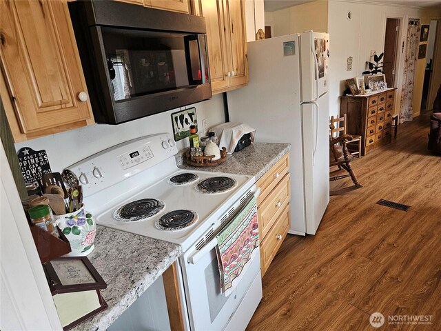 9 Craftdale, Oakville, WA 98568 - photo 4