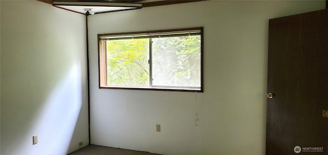 22930 115th Ave SW, Vashon, WA 98070 - view of unfurnished room