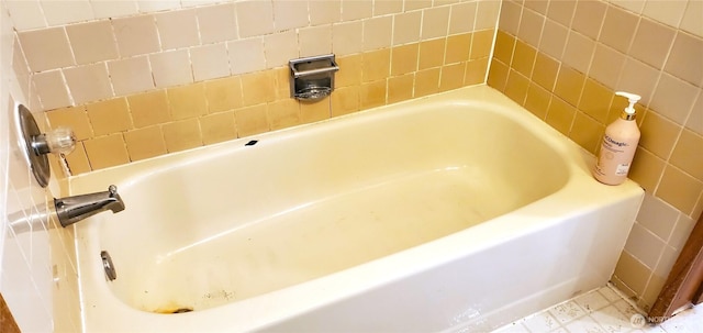 22930 115th Ave SW, Vashon, WA 98070 - full bathroom featuring a tub to relax in