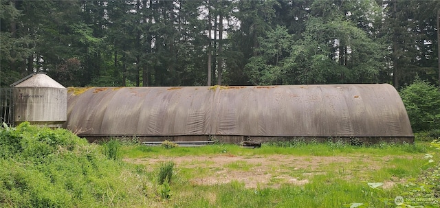 22930 115th Ave SW, Vashon, WA 98070 - view of yard