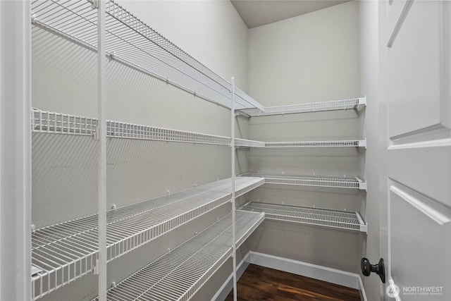 6410 83rd Avenue Ct W, University Place, WA 98467 - view of pantry