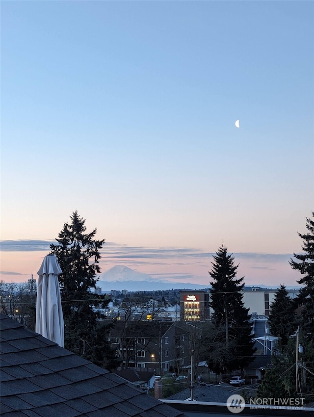 919 N 103rd St Unit A, Seattle, WA 98133 - water view