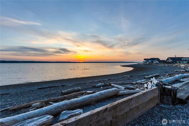 14207 Evergreen Way, Stanwood, WA 98292 - water view