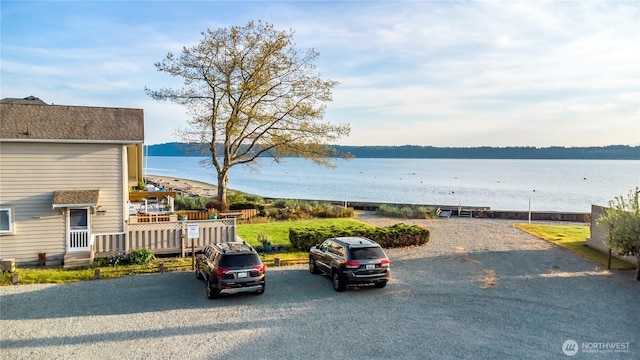 14207 Evergreen Way, Stanwood, WA 98292 - water view