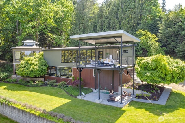 298 Echo Ridge Way, Camano Island, WA 98282 - photo 3
