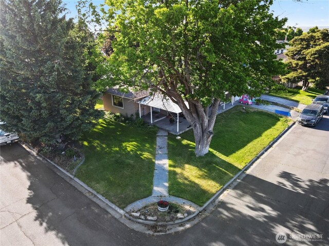 516 E 4th Ave, Warden, WA 98857 - photo 10