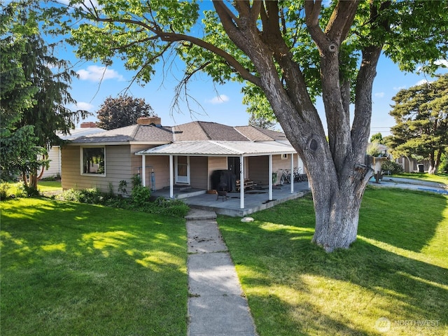 516 E 4th Ave, Warden, WA 98857 - photo 1