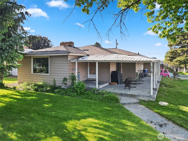 516 E 4th Ave, Warden, WA 98857 - photo 11